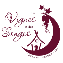 Logo des Vignes et des Songes